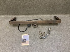 Anhängerkupplung 13 Polig Pin Brink abnehmbar Volvo V70 II 2.4 D5 03.1992.152