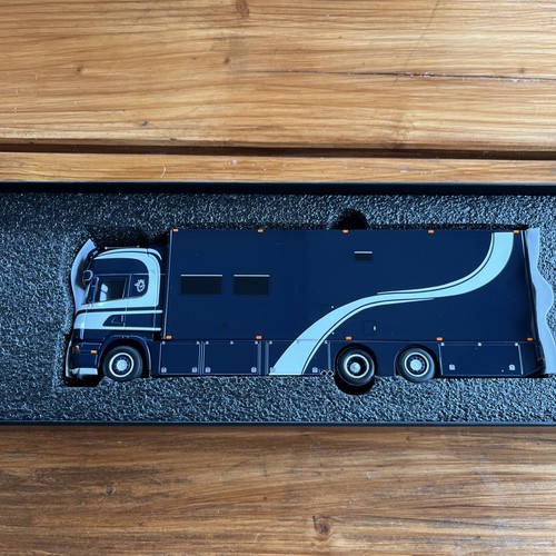 Wsi 4154 scania topline - scania,