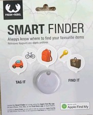 GPS Live Tracker – Für Auto, Hunde und mehr Mini Tracking für Apple Find My App