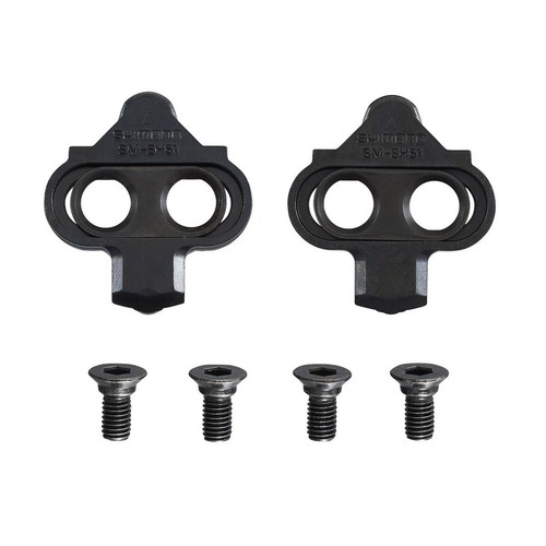 Shimano spd cleats sh51 - shimano,
