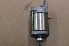  Kymco MXU 300R  Orig. Anlasser Motor E-Startmotor (21863 )