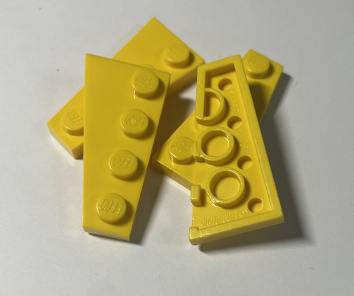 Lego - 4x, lego®