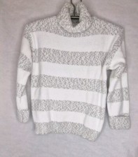 Rollkragenpullover mit