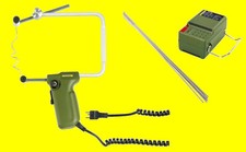 PROXXON SET - THERMOCUT 12/e