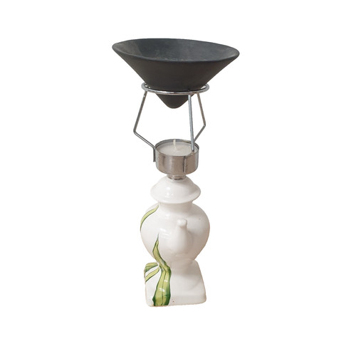 Duftlampe aromalampe teelicht - duftlampe,