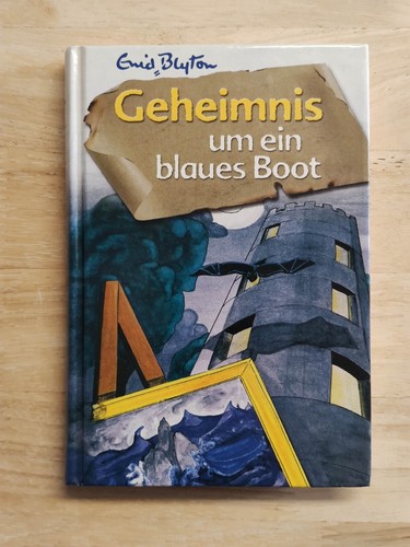 Geheimnis eine efeuvilla - eine,