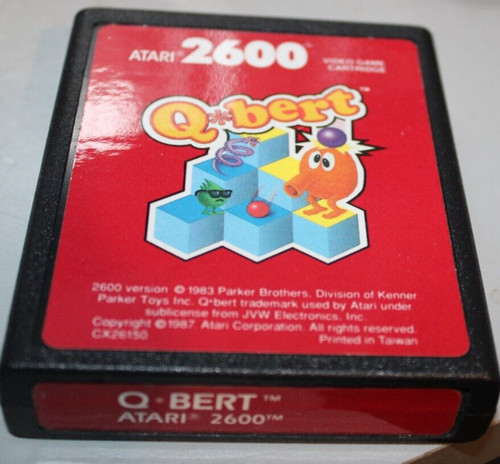 Bert - q-, 1981)