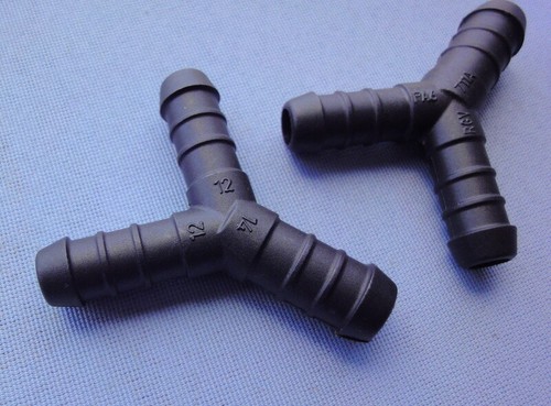 Schlauchverbinder rgv 12 - rgv,