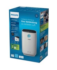 PHILIPS AC2889 Luftreiniger Luftfilter HEPA Aerosole Viren WLAN - NEU & Rechnung