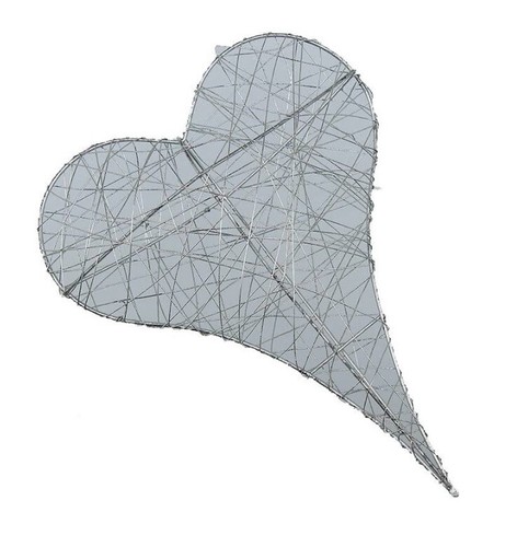 Stk drahtherzen herzen - stk,