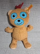 Steiff 10"/25cm Caramel Bear