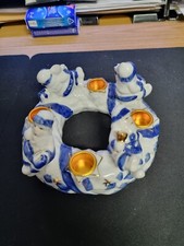 Weihnachtsdekoration Vintage zum Aussuchen