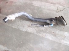 Einfüllrohr Tank BMW 3er E46 Schlauch Kraftstofftank Benzin Kunststoff 6757640