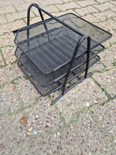 Dokumentenablage metall - dokumentenablage,
