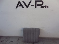 Orig. Peugeot 205 Rücksitzbank Rückenlehne Rücken Lehne hinten links