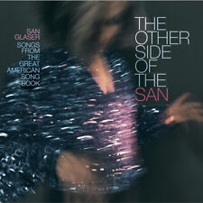 San Glaser - Other Side Of The