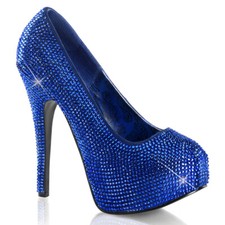 Bordello InStyle-Pumps