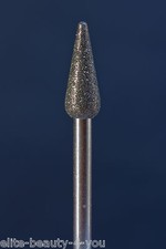 FrÃ¤ser,Diamantschleifer,Tro