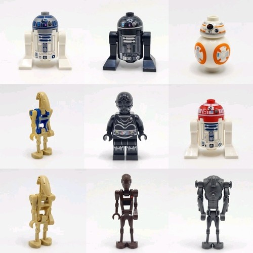 Lego star wars figuren - lego®,