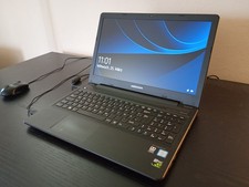 Medion Erazer P6661, Core i7