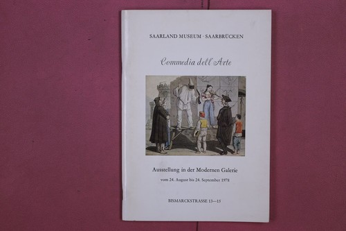 307713 commedia dell arte - 307713,