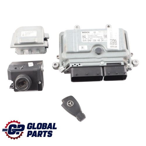 Mercedes w245 b200 - mercedes,