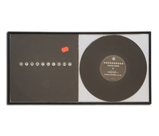 25cm 10inch cover und - 25cm/10inch, vinyl