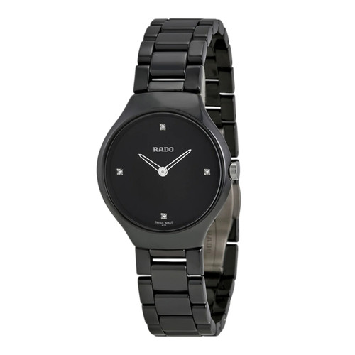 Rado true thinline - thinline, ref
