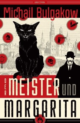 Der meister und - margarita, |