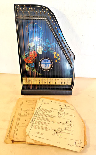 Kleine zither jubeltöne - kleine,