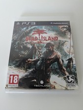 Dead Island,  Sony Playstation 3, PS3, OVP, Anleitung, Top