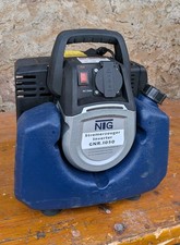 NTG Generator Inverter 1000W