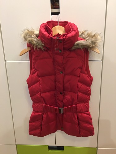 Daunenweste esprit neu - esprit,