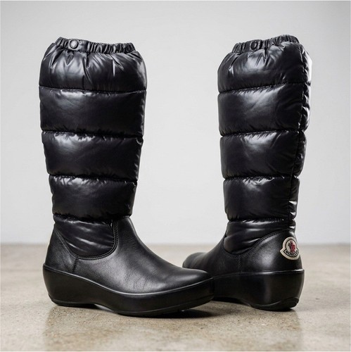 Moncler nible damen overknee - nible,