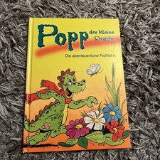 Popp der Kleine Drache