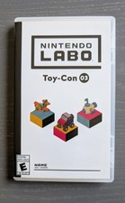 Nintendo LABO Toy-Con 03 -