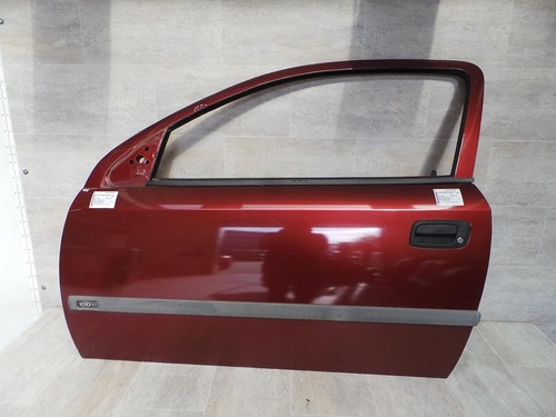 Opel astra original - astra, g
