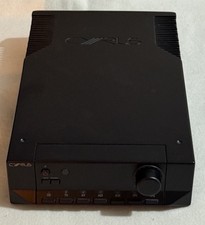 MISSION CYRUS aCA 7 High End Vorstufe Vorverstärker Pre