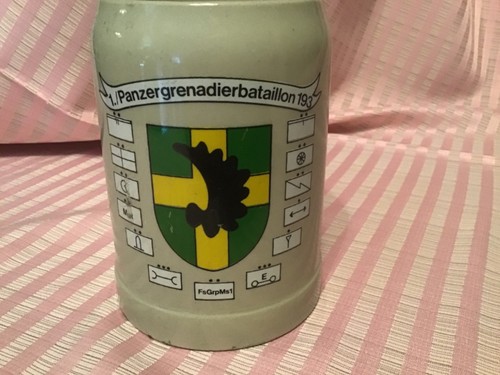 Bierkrug 5 - bierkrug, 0,5