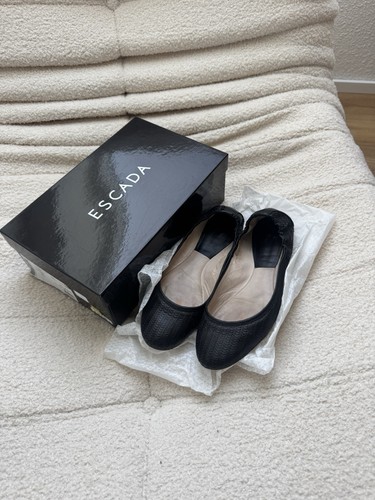 Escada vintage ballerina - escada,
