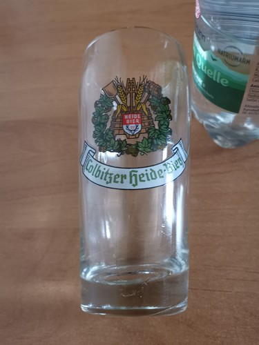 Glas bierglas brauerei - glas,