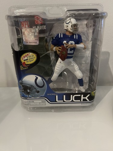 Nfl mcfarlane football figur - mcfarlane,