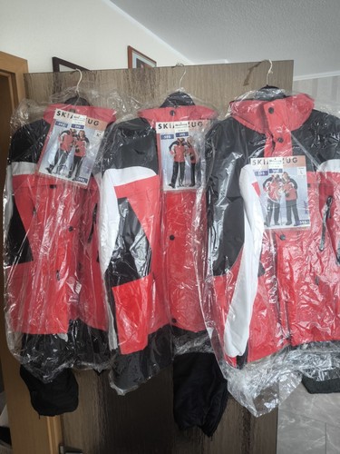 Neue ungetragene ski und - ski,