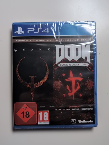Doom slayers collection - slayers,