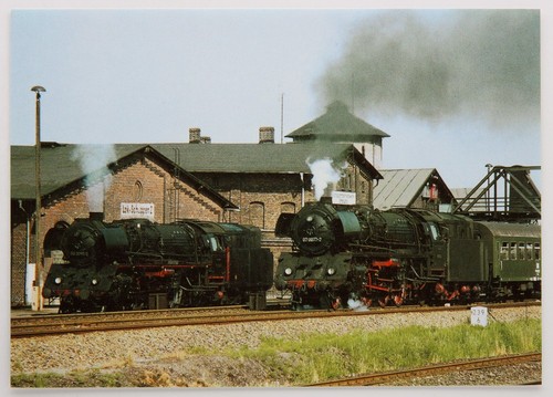 Postkarte stralsund - ak,