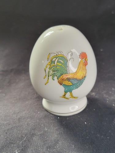 Vintage porzellan salzstreuer - vintage,