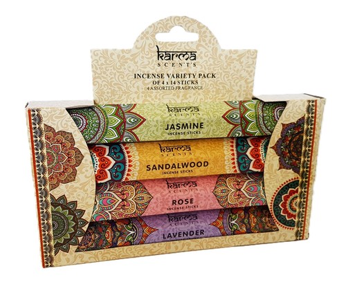 Spirituelles karma - spirituelles,