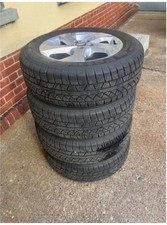 Winterreifen 17-Zoll Nissan Qashqai (Baureihe J12)