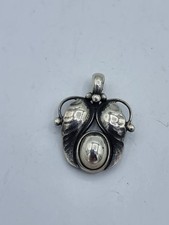 Georg Jensen Anhänger 1994