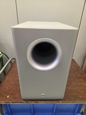Canton AS60 CX Subwoofer Aktiv